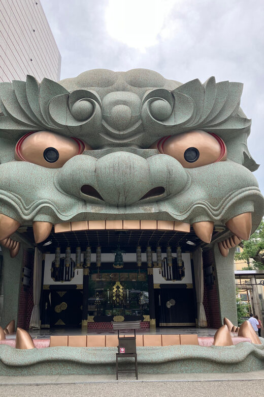 Private Tour: Discover the Best of Osaka with a Local Guide - Why This Tour Is Valuable