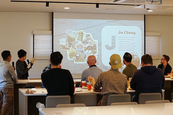 Private Tour: DMZ Aegibong & Korean Culinary Workshop Experience - Authentic Experiences Backed by Reviews