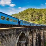 Private Tour Ella with Train Ride & Tea Plantation - Little Adam’s Peak: A Light Hike with Big Rewards