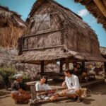 Private Tour: Explore Lombok Culture Village & South Beaches - Detailed Breakdown of the Itinerary