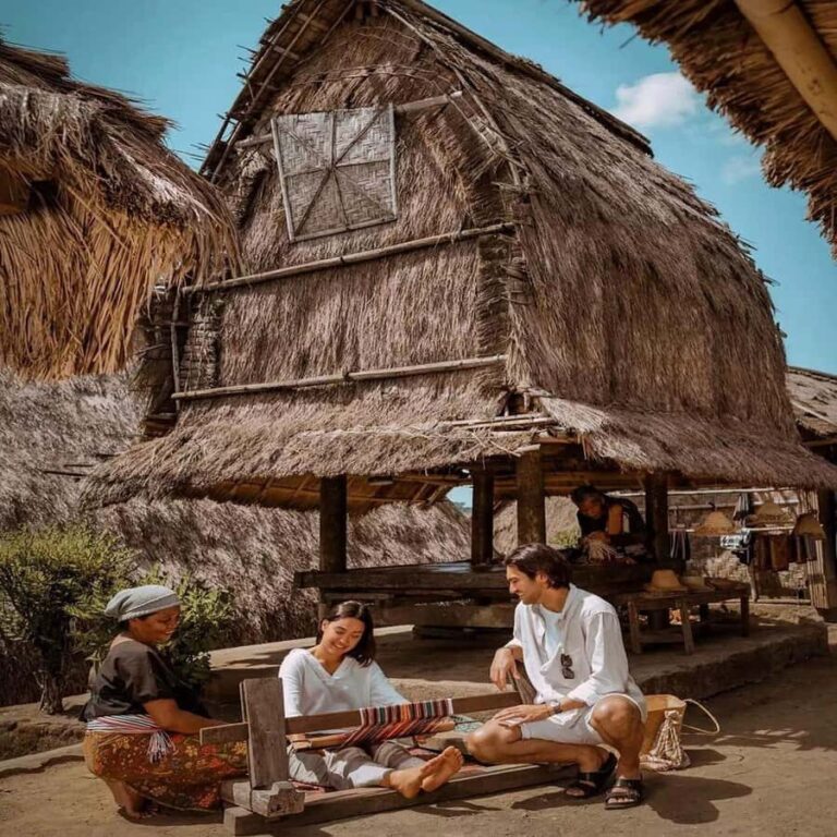 Private Tour: Explore Lombok Culture Village & South Beaches - The Full Experience: What You Can Expect