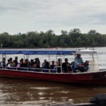 Private Tour Fireflies, Eagles and Monkey - Exploring the Kuala Selangor Wildlife Tour