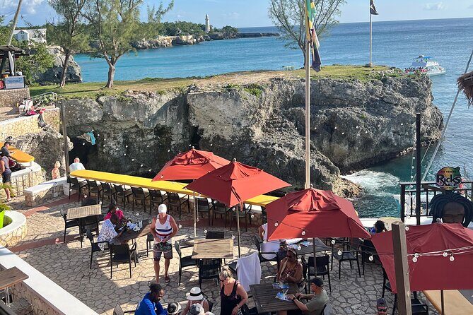 Private Tour for Negril Seven Miles Beach & Rick's Cafe Jamaica - The Value and Who It’s Best For