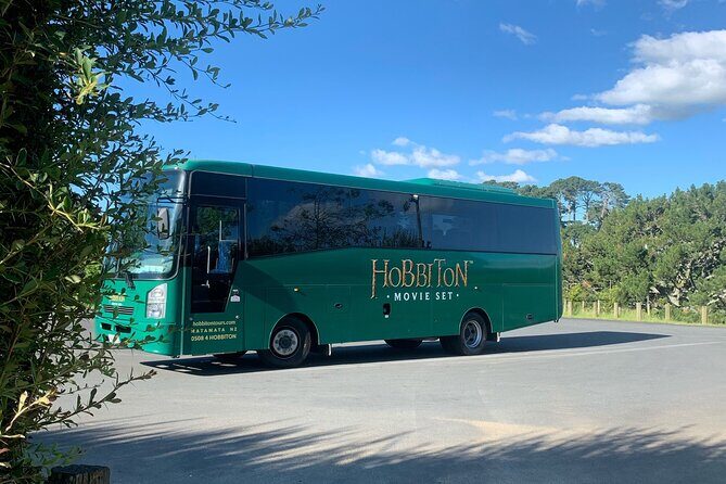 Private Tour from Auckland Hobbiton Rotorua and Wai-O-Tapu - What Makes This Tour Special?