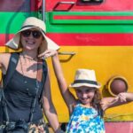 Private Tour from Bangkok: Railway & Floating Markets - The Itinerary Breakdown: From Bangkok to Market Marvels