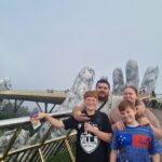 Private Tour from Chan May port to Ba Na Hills & Golden Bridge - What Travelers Say: Honest Insights from Reviews