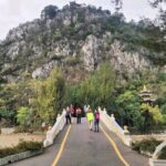 Private Tour from Guangzhou to Seven Star Crags (Qixingyan) - The Itinerary in Detail