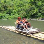 Private Tour from Ocho Rios to Portland Rio Grande Rafting - Price and Value