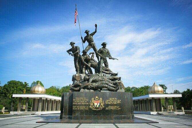 Private Tour Full Day City Explore in Kuala Lumpur *26* - Who is This Tour Best For?