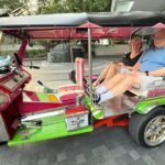 Private Tour Grand Palace, Emerald Buddha and Wat Pho by Tuk Tuk - Why the Price Offers Good Value