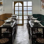 Private Tour: Grand Palace,Wat Phra Kaew, Museum&Cooking Class - Transportation and Logistics