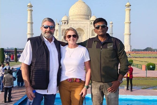 Private Tour Guide For Taj Mahal - Who Is This Tour Best For?