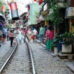 Private Tour: Hanoi City Full-Day Tour with Train Street - Why This Tour Works Well