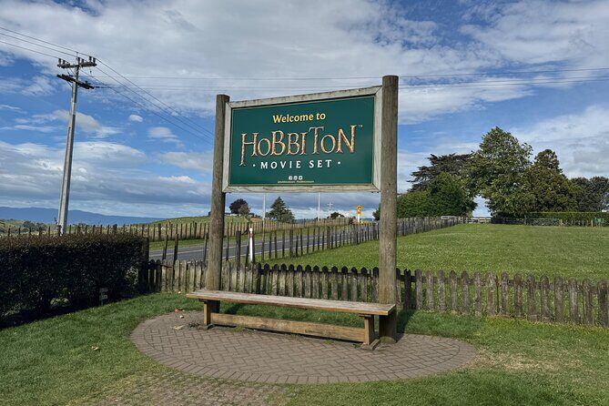 Private Tour: Hobbiton Movie Set, Black Water Rafting & Waitomo - Final Thoughts