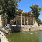 Private Tour in 3 top Places Outside of Bukhara City - Exploring the Stops: A Deep Dive into Each Site