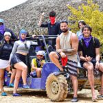 Private Tour in Buggy Punta Cana : Caves, Beaches and Organic Estate - What’s Included and What to Consider