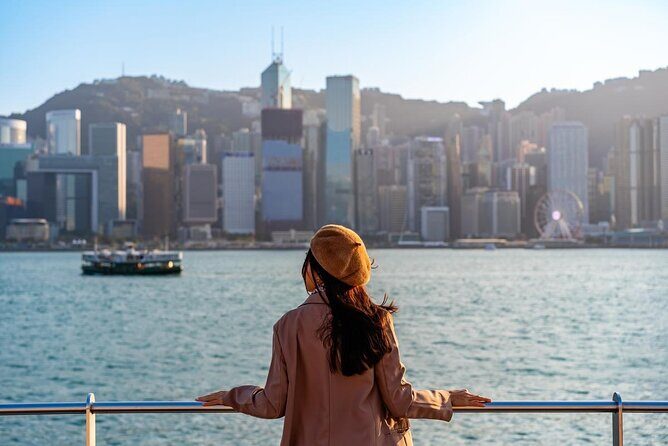 Private Tour in Kowloon's Shadows Hongkong Unveiling Darkside - Who Will Love This Tour?