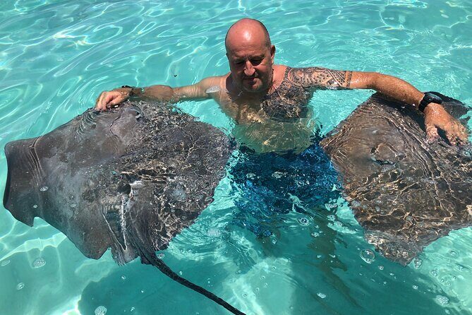 Private tour in Moorea by boat, visit and snorkeling - Why Choose This Tour?