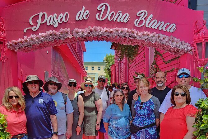 Private Tour in Puerto Plata and La Playa - Mount Isabel de Torres: Panoramic Views and Scenic Beauty