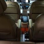 Private Tour in Shanghai with the English Speaking Driver - The Sum Up