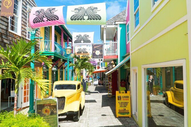 Private Tour in St. Maarten - The Practicalities: What You Need to Know