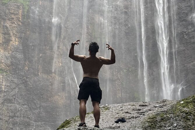 Private Tour in Tumpak Sewu Waterfalls from Malang or Surabaya - Final Thoughts: Who Is This Tour Perfect For?