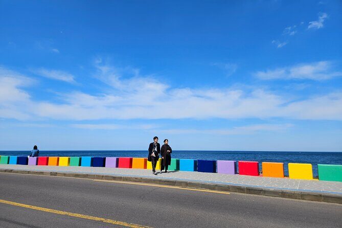 Private Tour in West Jeju Island with Transfer - What’s Included and What to Consider