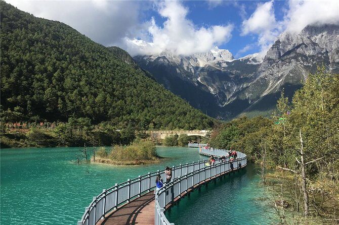 Private Tour: Jade Dragon Snow Mountain and Yuhu Village from Lijiang - Practical Details and Tips