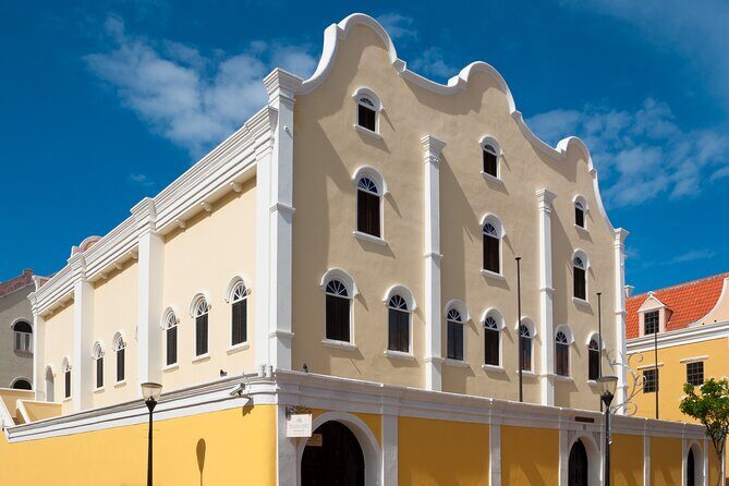 Private Tour Jewish Heritage of Curacao - The Sum Up