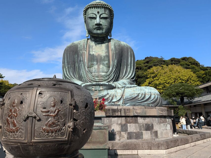 Private tour Kamakura and Enoshima w/ Spanish speaking guide - Is This Tour Worth the Price?