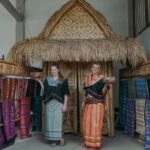 Private Tour Kelambu, Stokel Waterfall & Sukarara Village - An In-Depth Look at the Tour