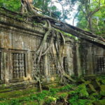 Private Tour Koh Ker & Beng Meala Temples - An In-Depth Look at the Tour