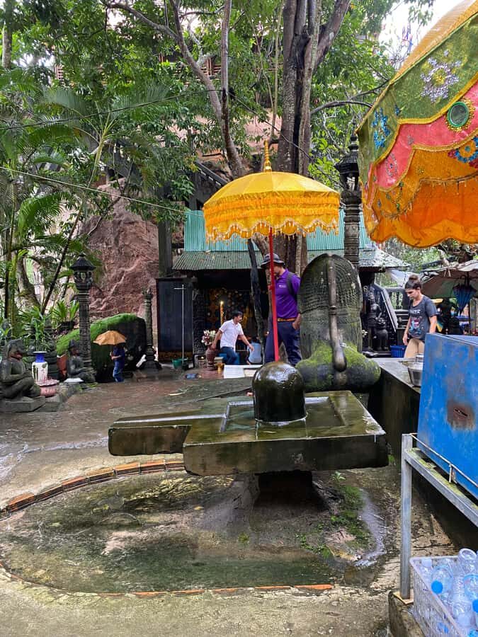 Private Tour: Kulen Mountain, Beng Mealea & Floating Village - Beng Mealea: Cambodia’s Lost Temple