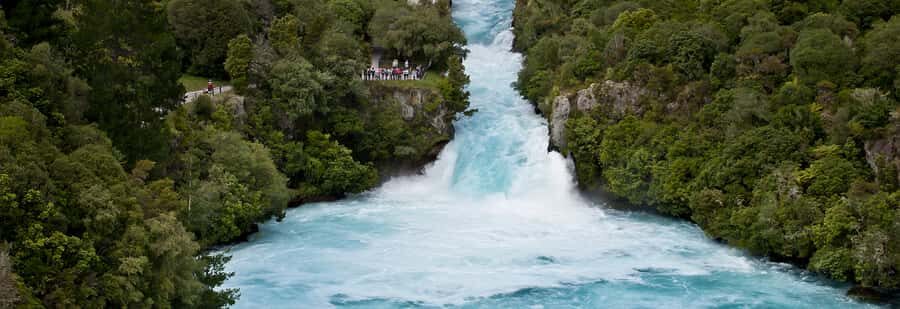 Private Tour: Lake Taupo (Flexible) - Why This Tour Offers Great Value