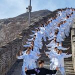 Private Tour Mutianyu Great Wall with English Driver - Detailed Look at the Itinerary