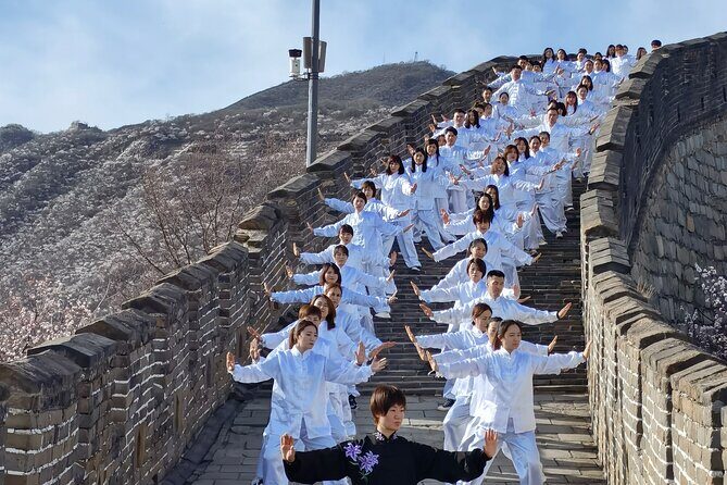 Private Tour Mutianyu Great Wall with English Driver - Detailed Look at the Itinerary