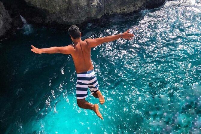 Private Tour Negril Beach and Rick's Cafe From Montego Bay - The Experience from Bookings and Reviews