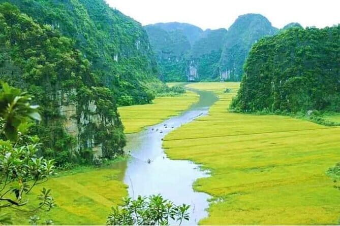 PRIVATE TOUR Ninh Binh One Day - Hoa lu- Tam Coc - Mua Cave - Practical Tips for Making the Most of the Tour