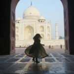 Private Tour of Agra's Most Instagrammable and Photogenic Spots - Authentic Experiences and Guide Highlights