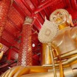Private Tour of Ayutthaya World Heritage City with Lunch - Practicalities: What to Expect and Consider