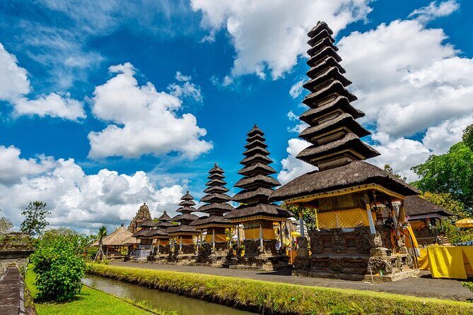 Private Tour of Balis Temples, Rice Terraces & Villages - Exploring Bali’s Highlands: An Authentic Cultural Escape