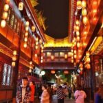 Private Tour of Chengdu's Top 3 Must-go Attractions w Photo Shoot - Exploring Jinli Pedestrian Street