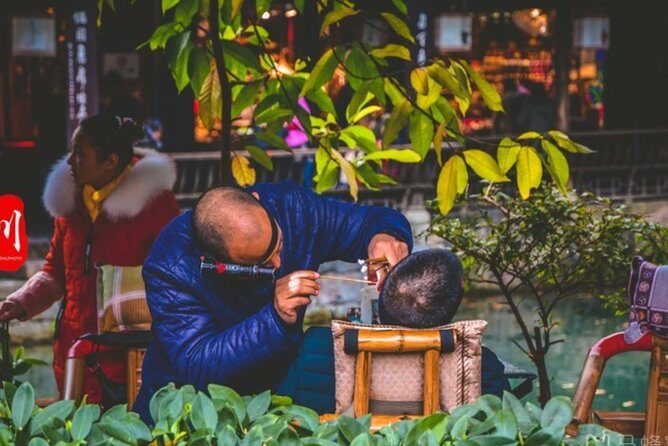 Private Tour of Chengdu's Top 3 Must-go Attractions w Photo Shoot - Why This Tour Stands Out