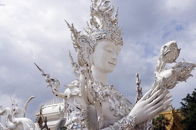 Private Tour of Chiang Rai Temples, Culture and Natural Wonders - Final Thoughts