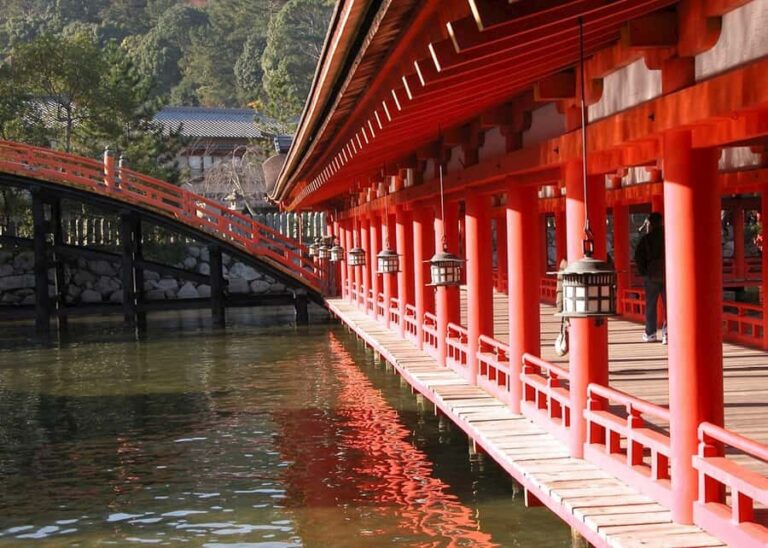 Private Tour of Hiroshima Peace Park & Miyajima Island - Practical Aspects: What You Need to Know