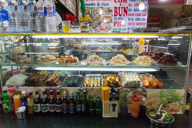 Private Tour of Ho Chi Minh Citys Night Food Gems - Why Choose This Tour?