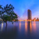 Private Tour of Ho Chi Minh Citys Nighttime Icons - Breaking Down the Itinerary
