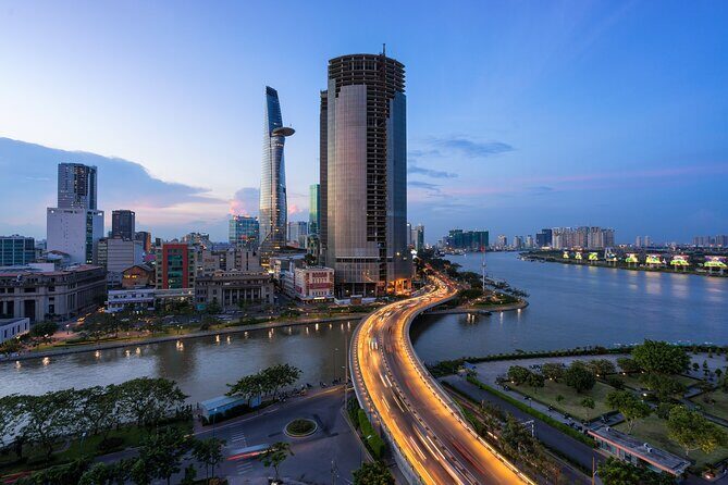 Private Tour of Ho Chi Minh Citys Nighttime Icons - Who Will Love This Tour?