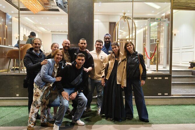 Private tour of India with driver - Why This Tour Works for You