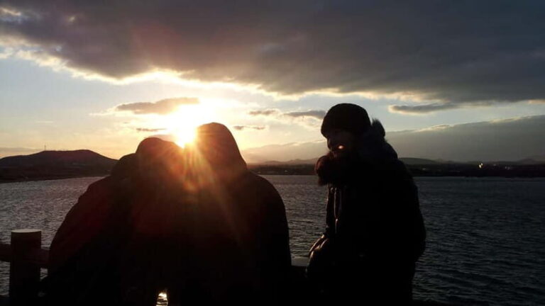 Private tour of Jeju Island, by car, at your own pace - Exploring the Itinerary in Detail